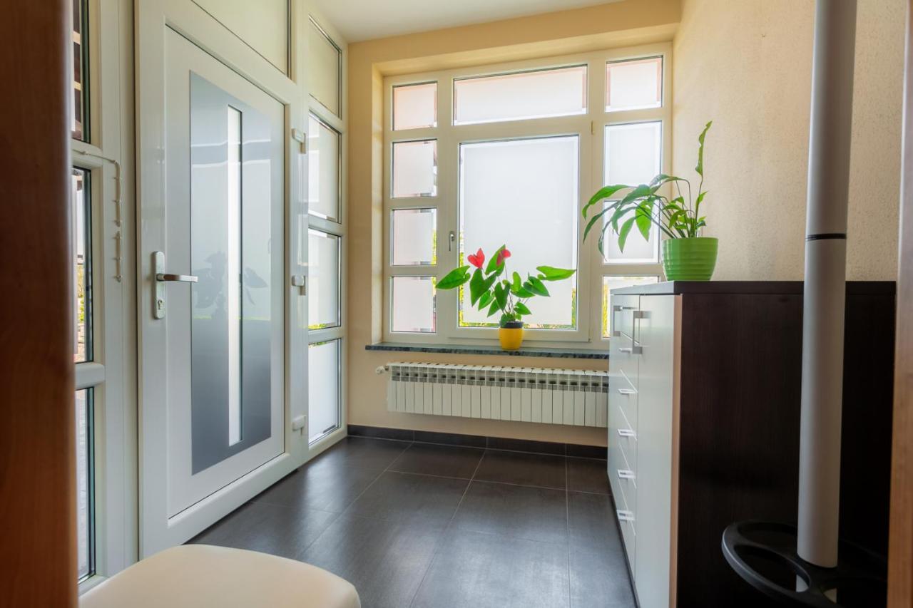 Villa Perini Dvori Donji Zemunik Exterior foto